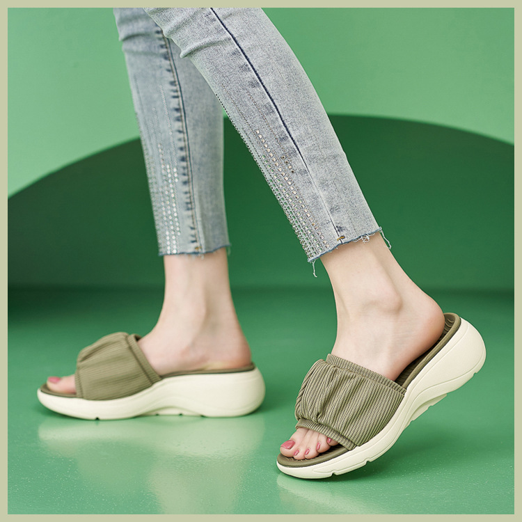 OrthotureTM Sport Sandals - Micah