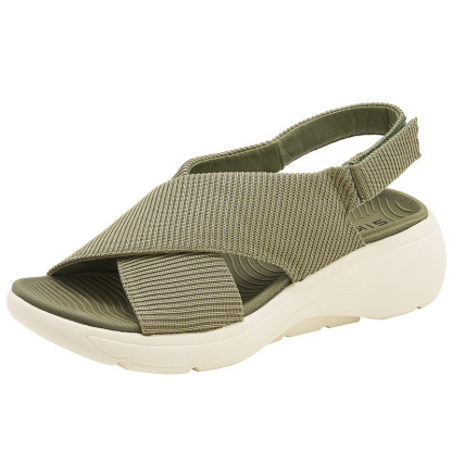Orthoture Sport Sandals - Kara