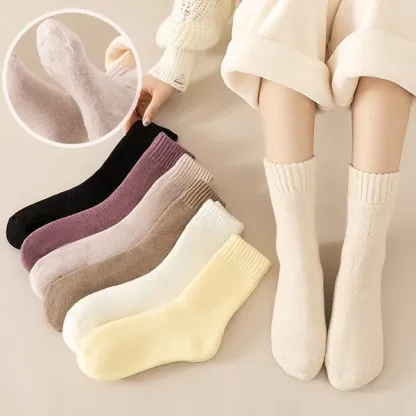 🔥Hot Sale  50% OFF✨ - Winter Thermal Socks