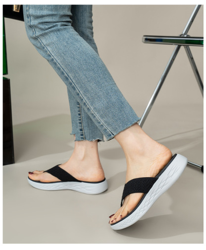 Women's Velcro Orthopedic Thick Sole Anti slip Sandals