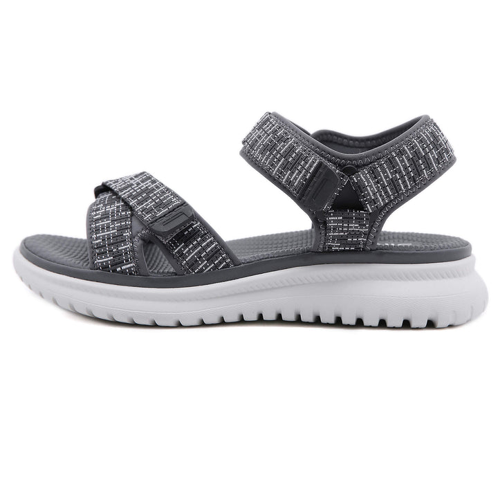 Women's Elegant Casual Orthopedic Open Toe Slope Heel Sandals