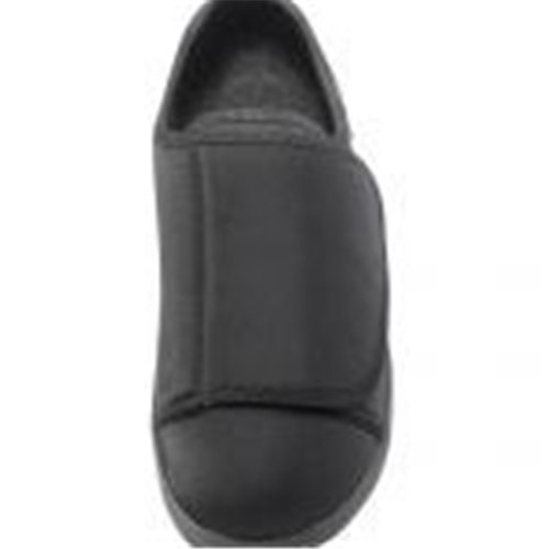 Antimicrobial Protection Extra Wide Shoes for Women