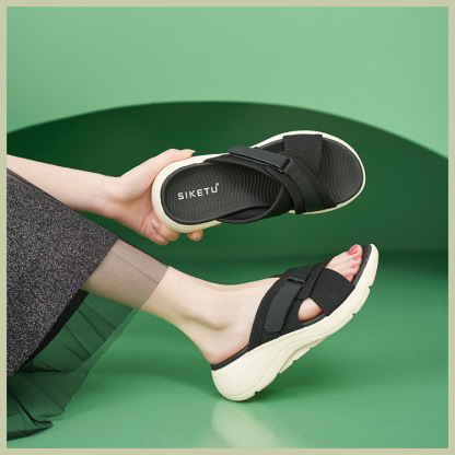 OrthotureTM Sport Sandals - Katarina