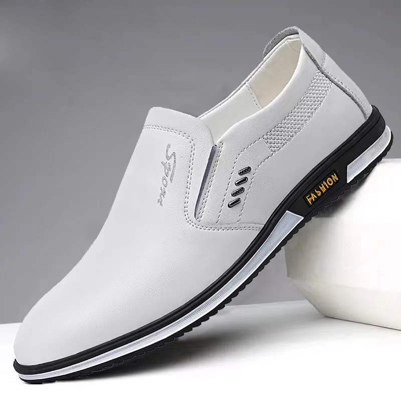 Breathable outdoor casual fashion men's shoes