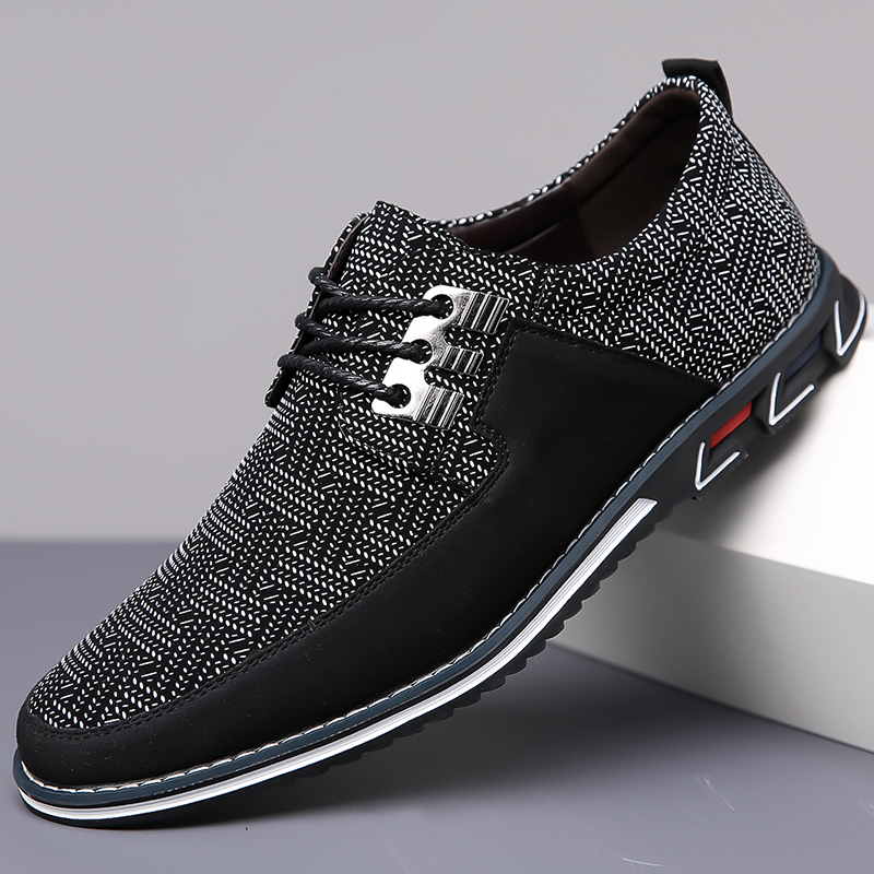 Men's stylish casual shoes