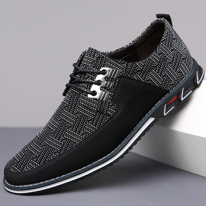 Men's stylish casual shoes