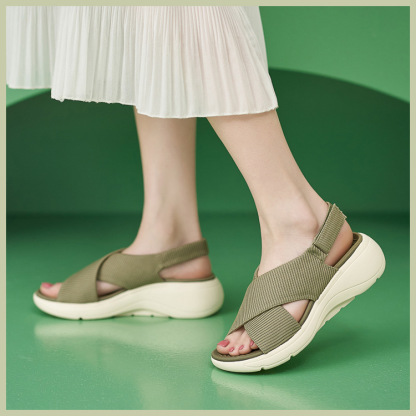 Orthoture Sport Sandals - Kara