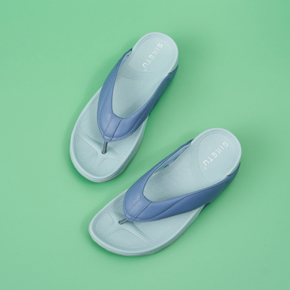 Adjustable Leather Sandals
