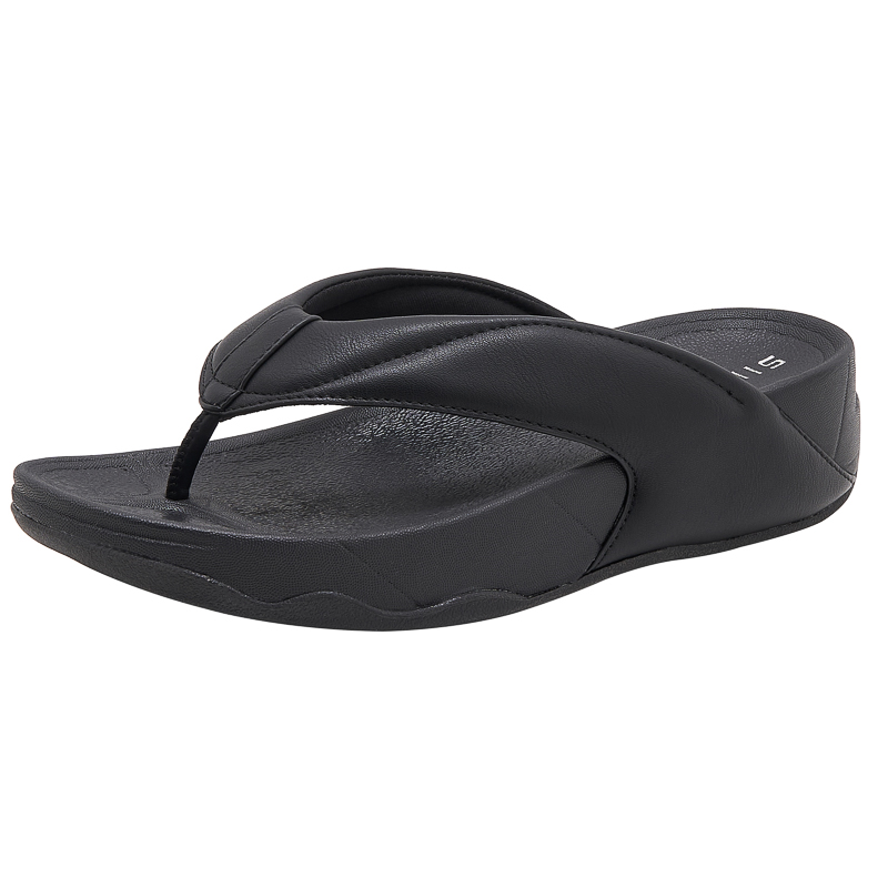 Adjustable Leather Sandals