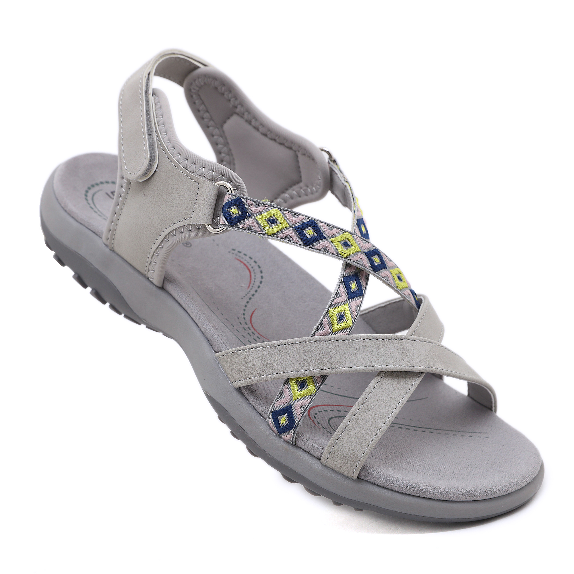 Orthopedic Sandals - Lack