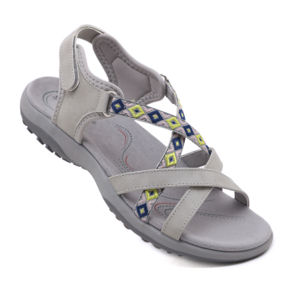 Orthopedic Sandals - Lack