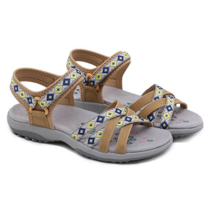 Orthopedic Sandals - Annora