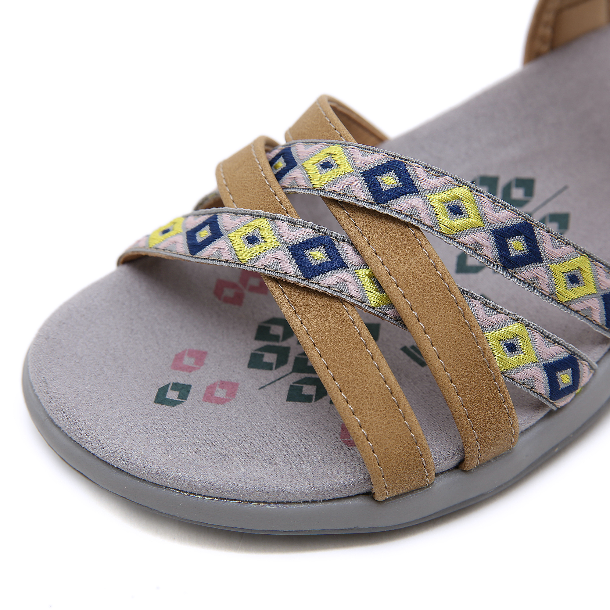 Orthopedic Sandals - Annora