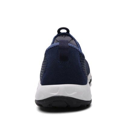Men's Water Shoes Quick Drying Sports Aqua Shoes Hiking Water Shoes