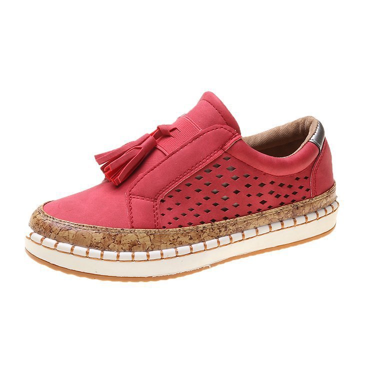 Veronique Vintage Women's Orthopedic Shoes for Bunion