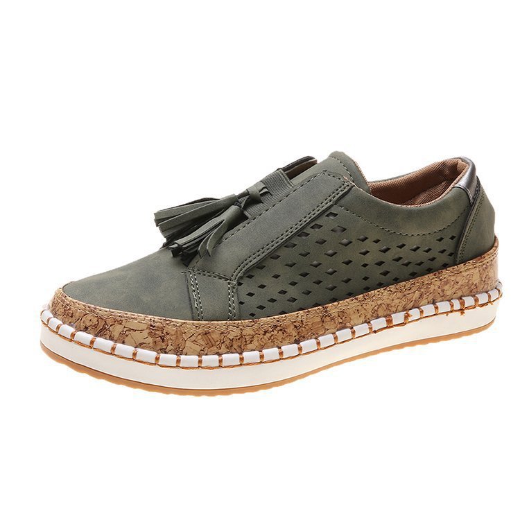 Veronique Vintage Women's Orthopedic Shoes for Bunion