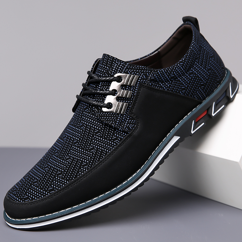 Men's stylish casual shoes