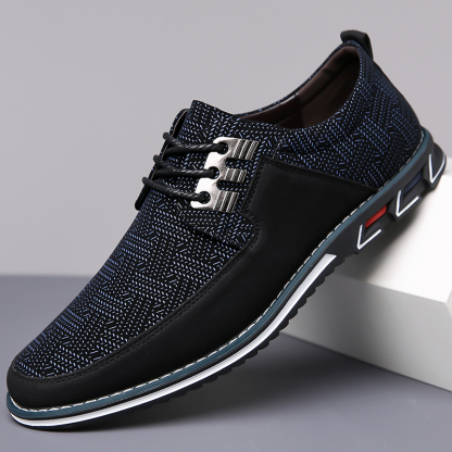 Men's stylish casual shoes
