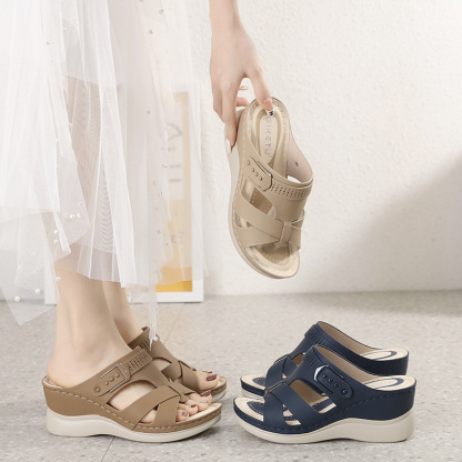 Comfort Orthopedic Sandals