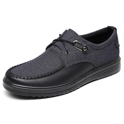🔥Last Day Promotion 70% OFF 🎁 Men Arch Support & Breathable and Light & Non-Slip Shoes - Comfy  Walking Shoes