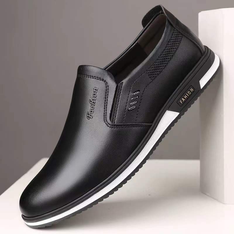 Breathable outdoor casual fashion men's shoes