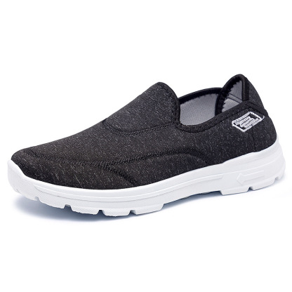 Women's Orthopedic Soft Sole Breathable Walking Shoes