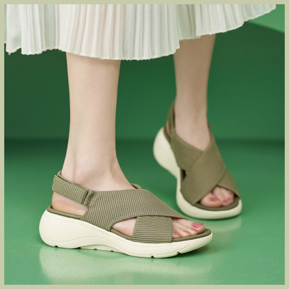 Orthoture Sport Sandals - Kara