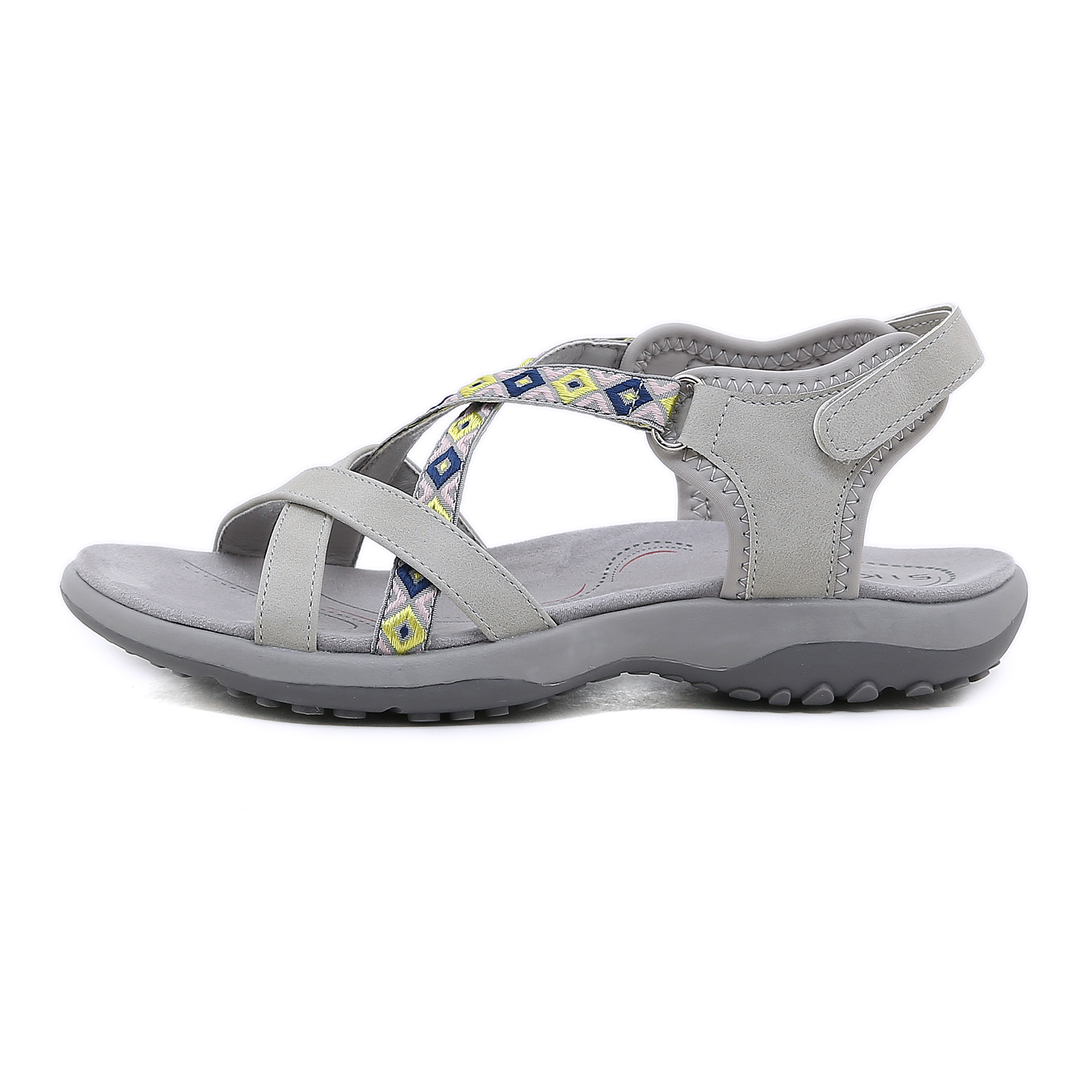 Orthopedic Sandals - Lack