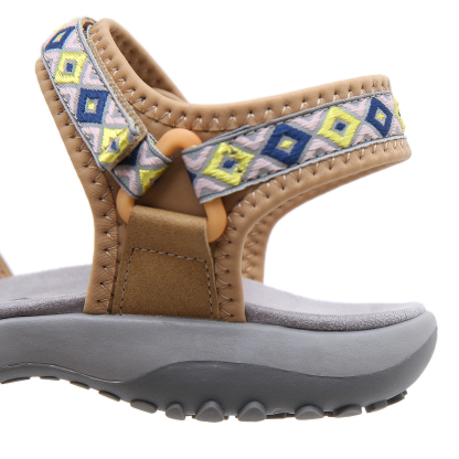 Orthopedic Sandals - Annora