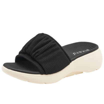 OrthotureTM Sport Sandals - Micah