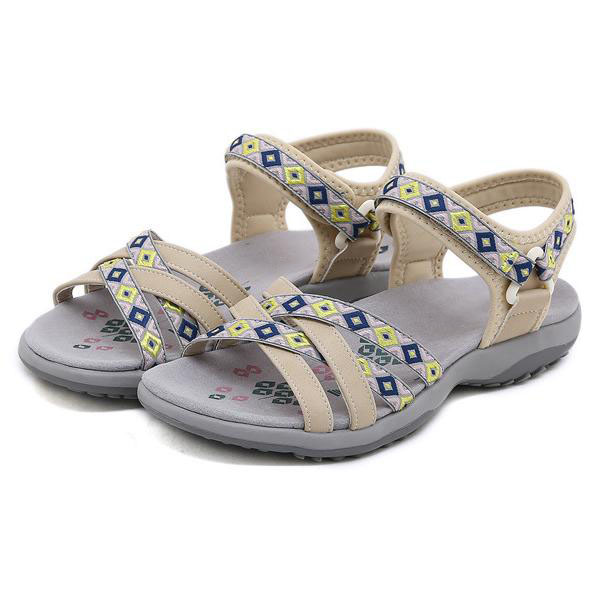 Orthopedic Sandals - Annora