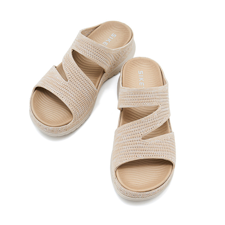 Orthopedic Women Sandals Soft Comfortable Summer Sandal