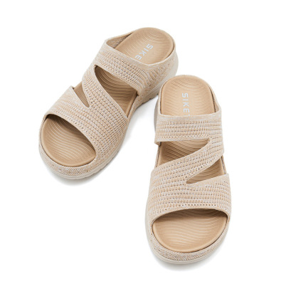 Orthopedic Women Sandals Soft Comfortable Summer Sandal