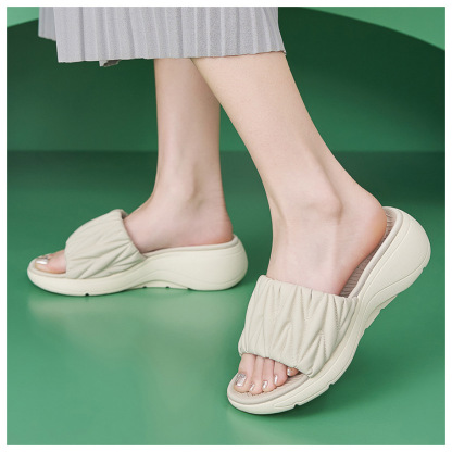 OrthotureTM Sport Sandals - Stacey