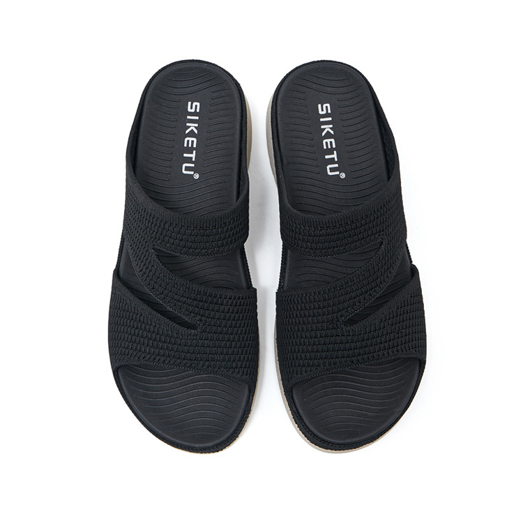 Orthopedic Women Sandals Soft Comfortable Summer Sandal