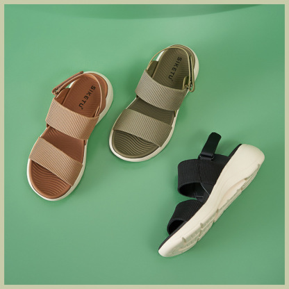Orthoture Sport Sandals - Kiara