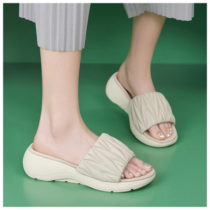 OrthotureTM Sport Sandals - Stacey