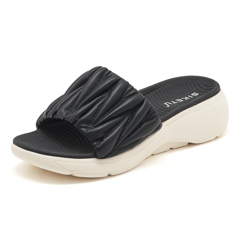 OrthotureTM Sport Sandals - Stacey