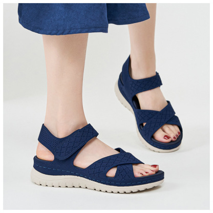 Orthopedic Open-toe & Slip-on Sandals