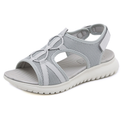Comfortable Walking Sandals With Arch Support