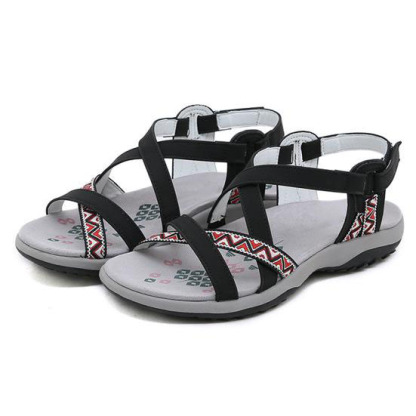 Orthopedic Sandals - Lake