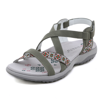 Orthopedic Sandals - Lake