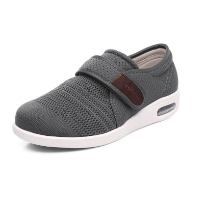 Plus Size Wide Diabetic Shoes For Swollen Feet Width Shoes (Unisex)