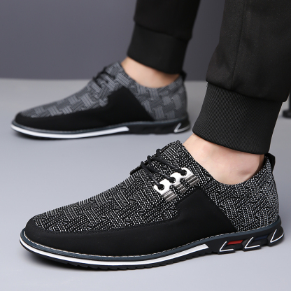 Men's stylish casual shoes