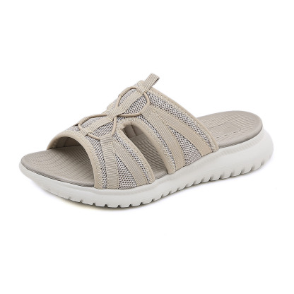 Comfortable Walking Sandals With Arch Support