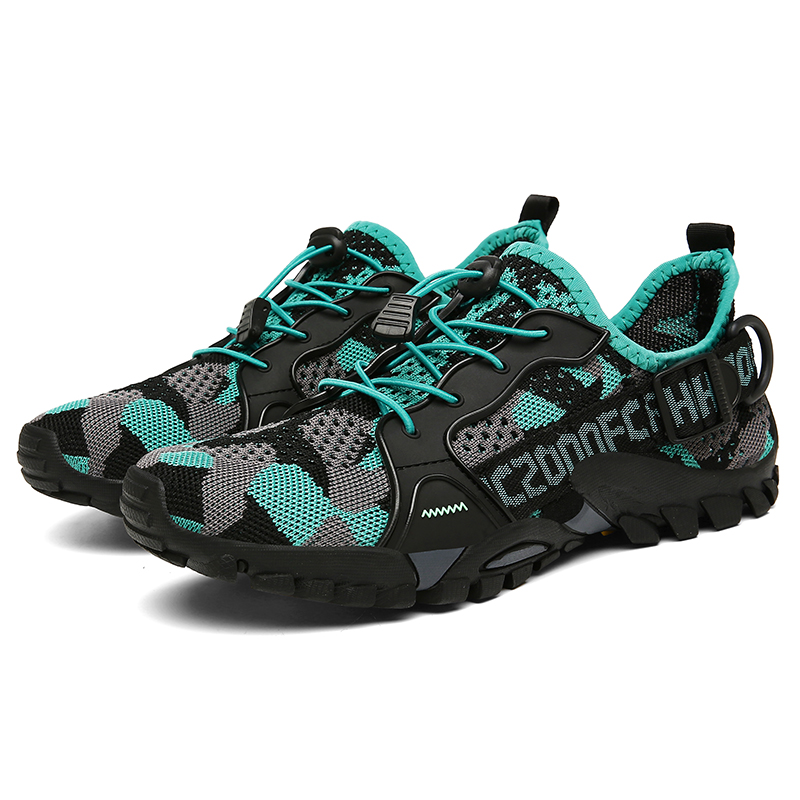 Men's outdoor casual shoes
