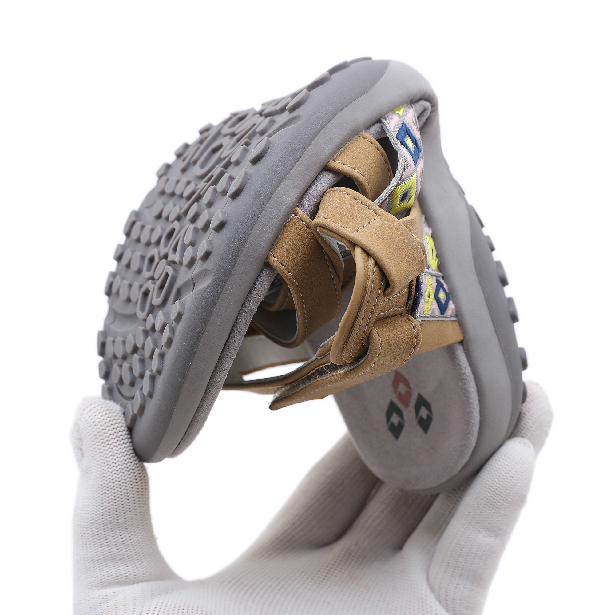 Orthopedic Sandals - Lake