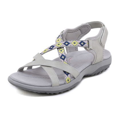 Orthopedic Sandals - Lack