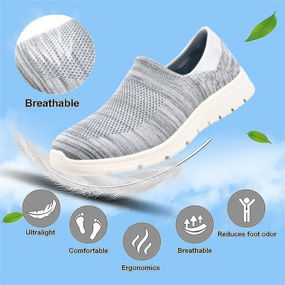 Extra Wide Swollen Orthopaedic Health Shoes