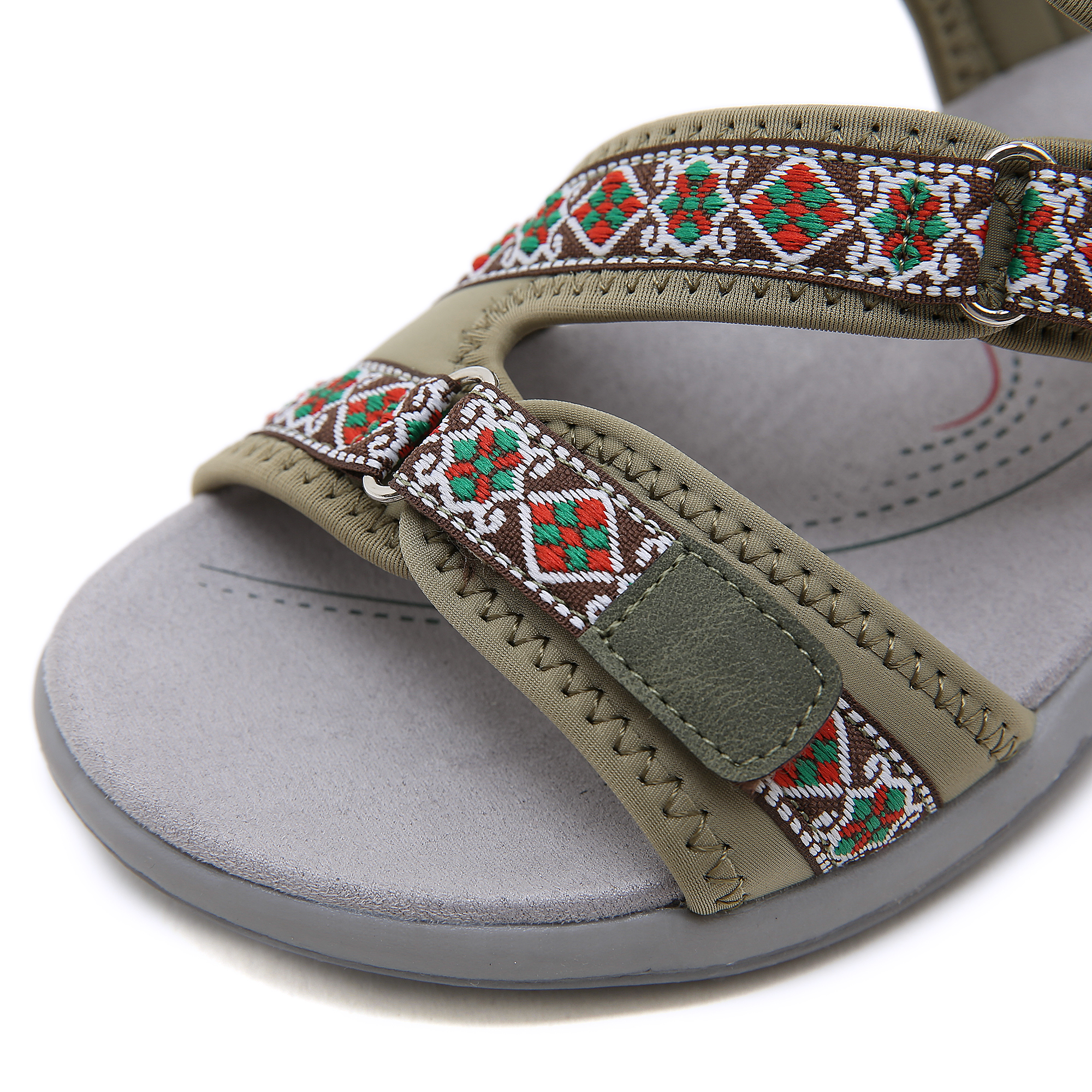 Orthopedic Sandals - Venice